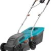 GARDENA - PowerMax™ 1200/32 0- Grasmaaier (gemotoriseerd) - Maaibreedte 32 Cm 2 GARDENA - PowerMax™ 1200/32 0- Grasmaaier (gemotoriseerd) - Maaibreedte 32 Cm -Gardena Winkel 1080x1200