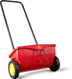 WOLF-Garten Universele Strooiwagen WE 330 - Strooibreedte 41 Cm - Inhoud 15 Liter 8 WOLF-Garten Universele Strooiwagen WE 330 - Strooibreedte 41 Cm - Inhoud 15 Liter -Gardena Winkel 1106x1200