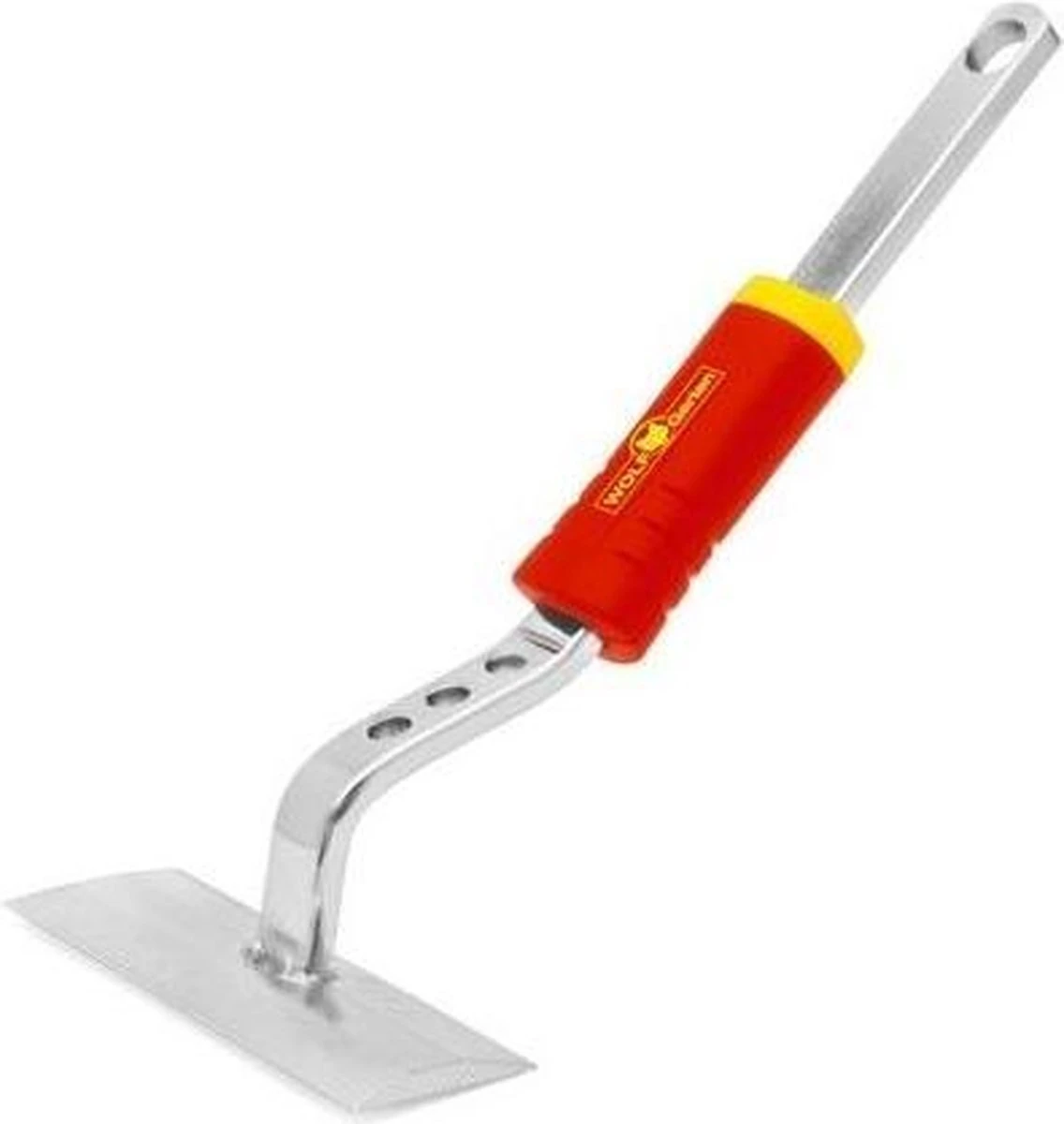 WOLF-Garten MultiStar® GS-M 14 - Schoffel - 14 Cm 8 WOLF-Garten MultiStar® GS-M 14 - Schoffel - 14 Cm - Afbeelding 6