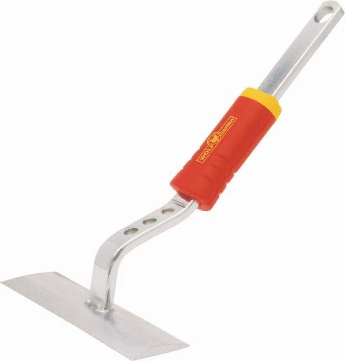 WOLF-Garten MultiStar® GS-M 14 - Schoffel - 14 Cm 9 WOLF-Garten MultiStar® GS-M 14 - Schoffel - 14 Cm - Afbeelding 7