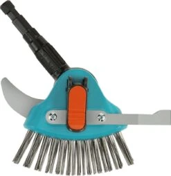 Gardena Voegenkrabber 3-in-1 Combisysteem 23,5 X 13,4 Cm Blauw