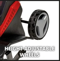 Einhell Accu Grondfrees GE-CR 30 Li-Solo Power X-Change (Li-Ion - 36 V - 30 Cm Werkbreedte - 20 Cm Werkdiepte - Robuuste Hakmessen - 2-punts Veiligheidsschakelaar - Zonder Accu En Lader) 35 Einhell Accu Grondfrees GE-CR 30 Li-Solo Power X-Change (Li-Ion - 36 V - 30 Cm Werkbreedte - 20 Cm Werkdiepte - Robuuste Hakmessen - 2-punts Veiligheidsschakelaar - Zonder Accu En Lader) -Gardena Winkel 1183x1200