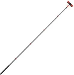 HIGHWALL Telescoopsteel Met Borstel - Glazenwassersset - Tot 4,6m Uitschuifbaar - Met Zeepdispenser -Gardena Winkel 1192x1200 3