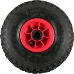 Benson Bolderkarwiel Steekwagenwiel Met Luchtband 3.00-4 | Asgatdiameter 20mm Rollager | Hoogte Wiel 26cm 31 Benson Bolderkarwiel Steekwagenwiel Met Luchtband 3.00-4 | Asgatdiameter 20mm Rollager | Hoogte Wiel 26cm -Gardena Winkel 1197x1200 1