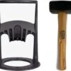 Kindling Cracker Original Houtklover Met Hamer -Gardena Winkel 1200x1023