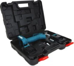 NovarGarden® Elektrische Snoeischaar NG1 - 2x Accu - Elektrisch - Takkenschaar - Op Batterij - 28mm 16 NovarGarden® Elektrische Snoeischaar NG1 - 2x Accu - Elektrisch - Takkenschaar - Op Batterij - 28mm -Gardena Winkel 1200x1079