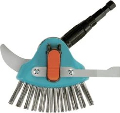 Gardena Voegenkrabber 3-in-1 Combisysteem 23,5 X 13,4 Cm Blauw 29 Gardena Voegenkrabber 3-in-1 Combisysteem 23,5 X 13,4 Cm Blauw -Gardena Winkel 1200x1134