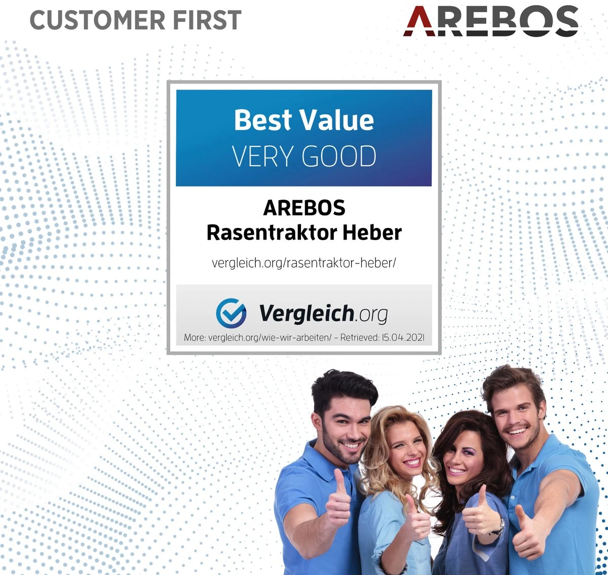 AREBOS Zitmaaierkrik Zitmaaier Kriksysteem Krik Hijstoestel Reinigingshulp 400kg 12 AREBOS Zitmaaierkrik Zitmaaier Kriksysteem Krik Hijstoestel Reinigingshulp 400kg - Afbeelding 10