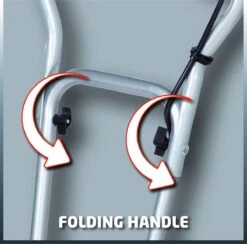 Einhell Accu Grondfrees GE-CR 30 Li-Solo Power X-Change (Li-Ion - 36 V - 30 Cm Werkbreedte - 20 Cm Werkdiepte - Robuuste Hakmessen - 2-punts Veiligheidsschakelaar - Zonder Accu En Lader) 38 Einhell Accu Grondfrees GE-CR 30 Li-Solo Power X-Change (Li-Ion - 36 V - 30 Cm Werkbreedte - 20 Cm Werkdiepte - Robuuste Hakmessen - 2-punts Veiligheidsschakelaar - Zonder Accu En Lader) -Gardena Winkel 1200x1184 9