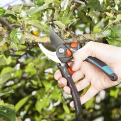 GARDENA - Comfort B/S-XL Bypass - Snoeischaar - Ø 24 Mm - 25 Jaar Garantie -Gardena Winkel 1200x1200 19