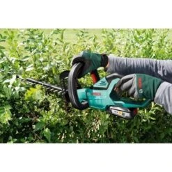 Bosch AHS 50-20 Accu Heggenschaar - Met 1 X 18 V Accu En Lader 19 Bosch AHS 50-20 Accu Heggenschaar - Met 1 X 18 V Accu En Lader -Gardena Winkel 1200x1200 27