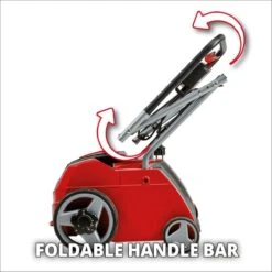 Einhell Verticuteermachine Elektrisch GC-SA 1231/1 1200 W 35 Einhell Verticuteermachine Elektrisch GC-SA 1231/1 1200 W -Gardena Winkel 1200x1200 286