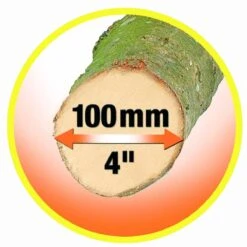 Black & Decker BLACK+DECKER GK1000-QS Alligator Snoeizaag - 550W - 10cm - Gesnoerd 11 Black & Decker BLACK+DECKER GK1000-QS Alligator Snoeizaag - 550W - 10cm - Gesnoerd -Gardena Winkel 1200x1200 493