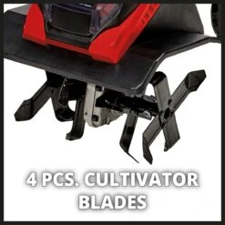 Einhell Accu Grondfrees GE-CR 30 Li-Solo Power X-Change (Li-Ion - 36 V - 30 Cm Werkbreedte - 20 Cm Werkdiepte - Robuuste Hakmessen - 2-punts Veiligheidsschakelaar - Zonder Accu En Lader) 24 Einhell Accu Grondfrees GE-CR 30 Li-Solo Power X-Change (Li-Ion - 36 V - 30 Cm Werkbreedte - 20 Cm Werkdiepte - Robuuste Hakmessen - 2-punts Veiligheidsschakelaar - Zonder Accu En Lader) -Gardena Winkel 1200x1200 700