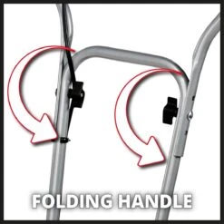 Einhell Accu Grondfrees GE-CR 30 Li-Solo Power X-Change (Li-Ion - 36 V - 30 Cm Werkbreedte - 20 Cm Werkdiepte - Robuuste Hakmessen - 2-punts Veiligheidsschakelaar - Zonder Accu En Lader) 25 Einhell Accu Grondfrees GE-CR 30 Li-Solo Power X-Change (Li-Ion - 36 V - 30 Cm Werkbreedte - 20 Cm Werkdiepte - Robuuste Hakmessen - 2-punts Veiligheidsschakelaar - Zonder Accu En Lader) -Gardena Winkel 1200x1200 701