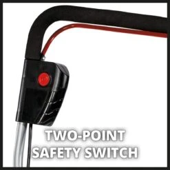 Einhell Accu Grondfrees GE-CR 30 Li-Solo Power X-Change (Li-Ion - 36 V - 30 Cm Werkbreedte - 20 Cm Werkdiepte - Robuuste Hakmessen - 2-punts Veiligheidsschakelaar - Zonder Accu En Lader) 26 Einhell Accu Grondfrees GE-CR 30 Li-Solo Power X-Change (Li-Ion - 36 V - 30 Cm Werkbreedte - 20 Cm Werkdiepte - Robuuste Hakmessen - 2-punts Veiligheidsschakelaar - Zonder Accu En Lader) -Gardena Winkel 1200x1200 702