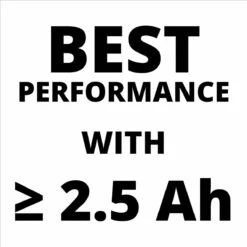 Einhell Accu Grondfrees GE-CR 30 Li-Solo Power X-Change (Li-Ion - 36 V - 30 Cm Werkbreedte - 20 Cm Werkdiepte - Robuuste Hakmessen - 2-punts Veiligheidsschakelaar - Zonder Accu En Lader) 29 Einhell Accu Grondfrees GE-CR 30 Li-Solo Power X-Change (Li-Ion - 36 V - 30 Cm Werkbreedte - 20 Cm Werkdiepte - Robuuste Hakmessen - 2-punts Veiligheidsschakelaar - Zonder Accu En Lader) -Gardena Winkel 1200x1200 703