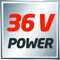 Einhell Accu Grondfrees GE-CR 30 Li-Solo Power X-Change (Li-Ion - 36 V - 30 Cm Werkbreedte - 20 Cm Werkdiepte - Robuuste Hakmessen - 2-punts Veiligheidsschakelaar - Zonder Accu En Lader) 31 Einhell Accu Grondfrees GE-CR 30 Li-Solo Power X-Change (Li-Ion - 36 V - 30 Cm Werkbreedte - 20 Cm Werkdiepte - Robuuste Hakmessen - 2-punts Veiligheidsschakelaar - Zonder Accu En Lader) -Gardena Winkel 1200x1200 704