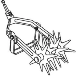 GARDENA Combisystem - Sterfrees Met Wiedmes 13 GARDENA Combisystem - Sterfrees Met Wiedmes -Gardena Winkel 1200x1200 715