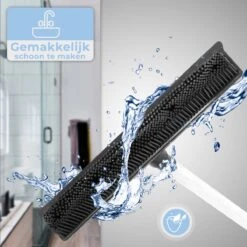 2 In 1 Rubberen Bezem – Bezem Binnen & Buiten – Vloerwisser Met Steel - Met Huisdierhaar Verwijderaar - Vloertrekker – Veger - Extra Lang 160cm 17 2 In 1 Rubberen Bezem – Bezem Binnen & Buiten – Vloerwisser Met Steel - Met Huisdierhaar Verwijderaar - Vloertrekker – Veger - Extra Lang 160cm -Gardena Winkel 1200x1200 727