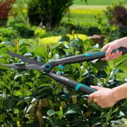 GARDENA - EasyCut - Heggenschaar - Extra Licht Van Gewicht 24 GARDENA - EasyCut - Heggenschaar - Extra Licht Van Gewicht -Gardena Winkel 1200x1200 86