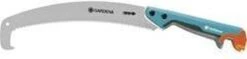 GARDENA Combisysteem Snoeizaag 300P Curved Takkenzaag - Meslengte 340 Mm - Exclusief Verlengstok 11 GARDENA Combisysteem Snoeizaag 300P Curved Takkenzaag - Meslengte 340 Mm - Exclusief Verlengstok -Gardena Winkel 1200x288