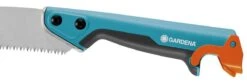 GARDENA Combisysteem Snoeizaag 300PP Curved Takkenzaag - Meslengte 315 Mm - Exclusief Verlengstok -Gardena Winkel 1200x396