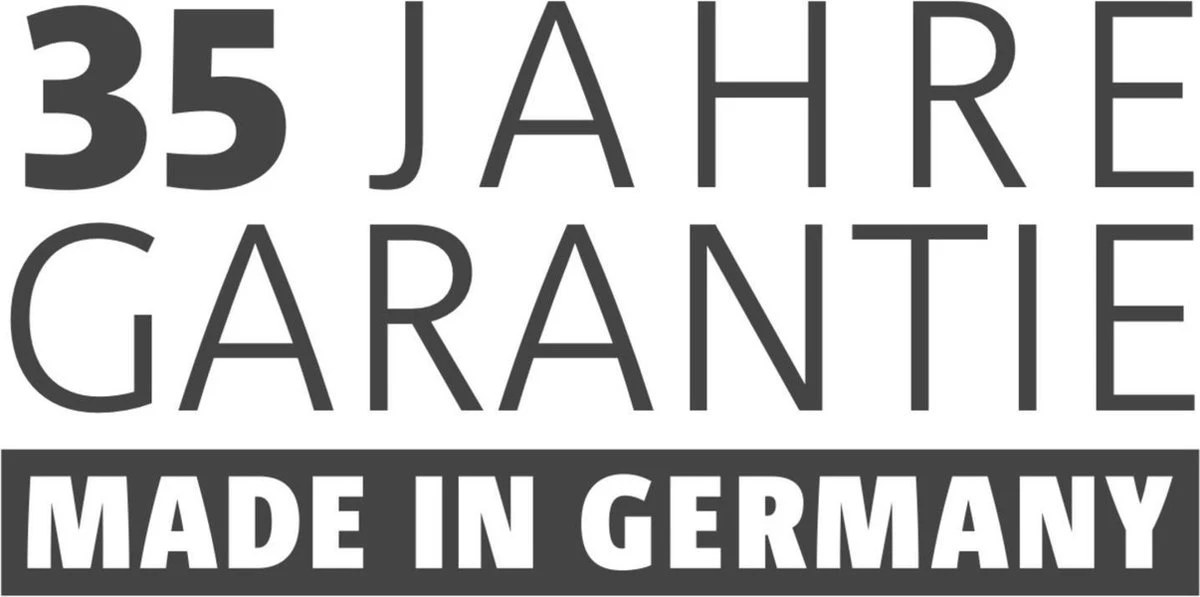 WOLF-Garten MultiStar® GS-M 14 - Schoffel - 14 Cm 6 WOLF-Garten MultiStar® GS-M 14 - Schoffel - 14 Cm - Afbeelding 4