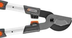 Gardena TeleCut Takkenschaar 650-900 B - Uitschuifbare Armen - Tot Max 90 Cm -Gardena Winkel 1200x634