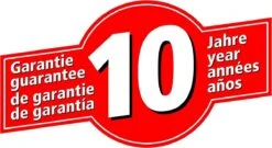 Wolfcraft - Professionele Zaagbok - Voor Kettingzaag - Hout - Opbouwbare, Stabiele Zaagbok Voor Brandhout - 5121000 - 10 JAAR GARANTIE 18 Wolfcraft - Professionele Zaagbok - Voor Kettingzaag - Hout - Opbouwbare, Stabiele Zaagbok Voor Brandhout - 5121000 - 10 JAAR GARANTIE -Gardena Winkel 1200x656 1