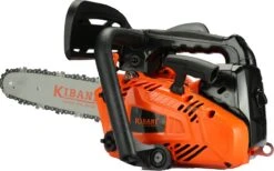Kibani Kettingzaag Benzine - 25.4 Cc / 1 Pk 2-takt Motor - Incl. Extra Ketting - Zwaardlengte 25 Cm / 10 Inch – Easy-Startsysteem - Snoeizaag 18 Kibani Kettingzaag Benzine - 25.4 Cc / 1 Pk 2-takt Motor - Incl. Extra Ketting - Zwaardlengte 25 Cm / 10 Inch – Easy-Startsysteem - Snoeizaag -Gardena Winkel 1200x747 4