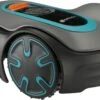 GARDENA - Sileno Minimo 250 Robotmaaier - Voor Gazons Tot Ca. 250 M² -Gardena Winkel 1200x751 1