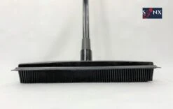 Synx Tools Zachte Bezem Rubberen Zwart 30cm Vloertrekker Binnen Bezem - Pet Hair Remover Bezems - Huisdierhaar Verwijderaar En Kappersbezem Met Steel - Vloertrekkers Met Bezemsteel - Vloertrekker Badkamer - 60/120 Cm Steel 7 Synx Tools Zachte Bezem Rubberen Zwart 30cm Vloertrekker Binnen Bezem - Pet Hair Remover Bezems - Huisdierhaar Verwijderaar En Kappersbezem Met Steel - Vloertrekkers Met Bezemsteel - Vloertrekker Badkamer - 60/120 Cm Steel -Gardena Winkel 1200x760 2