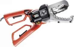 Black & Decker BLACK+DECKER GK1000-QS Alligator Snoeizaag - 550W - 10cm - Gesnoerd 14 Black & Decker BLACK+DECKER GK1000-QS Alligator Snoeizaag - 550W - 10cm - Gesnoerd -Gardena Winkel 1200x773 1