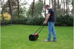 Kreator KRTGR9101 Tuinwals - 50 Cm Werkbreedte 11 Kreator KRTGR9101 Tuinwals - 50 Cm Werkbreedte -Gardena Winkel 1200x794 2