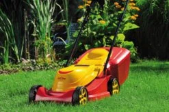 WOLF-Garten S 3800 E Elektrische Grasmaaier - Voor Gazons Tot 350 M² 9 WOLF-Garten S 3800 E Elektrische Grasmaaier - Voor Gazons Tot 350 M² -Gardena Winkel 1200x799 69