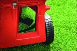 WOLF-Garten A 340 E Elektrische Grasmaaier - 1400 W - 34 Cm Maaibreedte - 30 Liter Opvangbak - Centrale Hoogte-instelling 29 WOLF-Garten A 340 E Elektrische Grasmaaier - 1400 W - 34 Cm Maaibreedte - 30 Liter Opvangbak - Centrale Hoogte-instelling -Gardena Winkel 1200x800 125