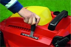 WOLF-Garten A 340 E Elektrische Grasmaaier - 1400 W - 34 Cm Maaibreedte - 30 Liter Opvangbak - Centrale Hoogte-instelling 34 WOLF-Garten A 340 E Elektrische Grasmaaier - 1400 W - 34 Cm Maaibreedte - 30 Liter Opvangbak - Centrale Hoogte-instelling -Gardena Winkel 1200x800 127