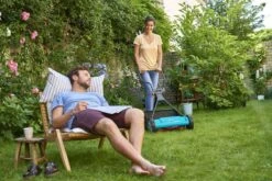 GARDENA - Kooimesmaaier 400 - Grasmaaier - Maaibreedte 40 Cm - Gazons Tot Ca. 200m² 18 GARDENA - Kooimesmaaier 400 - Grasmaaier - Maaibreedte 40 Cm - Gazons Tot Ca. 200m² -Gardena Winkel 1200x800 166