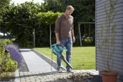 GARDENA ErgoJet 3000 Bladblazer - 3000W - Incl. 45l - Met Opvangzak 24 GARDENA ErgoJet 3000 Bladblazer - 3000W - Incl. 45l - Met Opvangzak -Gardena Winkel 1200x800 194