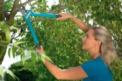 GARDENA Comfort 500 BL Takkenschaar - Max Knipdiameter 35 Mm -Gardena Winkel 1200x800 80