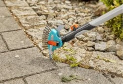 Gardena Voegenkrabber 3-in-1 Combisysteem 23,5 X 13,4 Cm Blauw 23 Gardena Voegenkrabber 3-in-1 Combisysteem 23,5 X 13,4 Cm Blauw -Gardena Winkel 1200x821