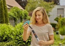 Gardena Voegenkrabber 3-in-1 Combisysteem 23,5 X 13,4 Cm Blauw 26 Gardena Voegenkrabber 3-in-1 Combisysteem 23,5 X 13,4 Cm Blauw -Gardena Winkel 1200x861