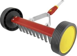 Wolf-Garten Wolf Multi-Star Combisysteem 71AAA036650 UR-M3 Verticuteerroller 30 Cm -Gardena Winkel 1200x874 1