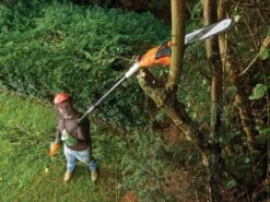 Black & Decker BLACK+DECKER PS7525-QS Takkenzaag - 800W - 25cm - Gesnoerd 9 Black & Decker BLACK+DECKER PS7525-QS Takkenzaag - 800W - 25cm - Gesnoerd -Gardena Winkel 1200x900 32