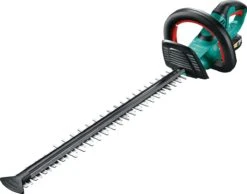 Bosch AHS 50-20 Accu Heggenschaar - Met 1 X 18 V Accu En Lader 20 Bosch AHS 50-20 Accu Heggenschaar - Met 1 X 18 V Accu En Lader -Gardena Winkel 1200x944
