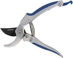 Hyundai Snoeiset 3-delig - Snoeischaar - Takkenschaar - Heggenschaar -Gardena Winkel 1200x960