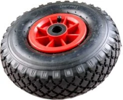 Benson Bolderkarwiel Steekwagenwiel Met Luchtband 3.00-4 | Asgatdiameter 20mm Rollager | Hoogte Wiel 26cm 22 Benson Bolderkarwiel Steekwagenwiel Met Luchtband 3.00-4 | Asgatdiameter 20mm Rollager | Hoogte Wiel 26cm -Gardena Winkel 1200x970 1