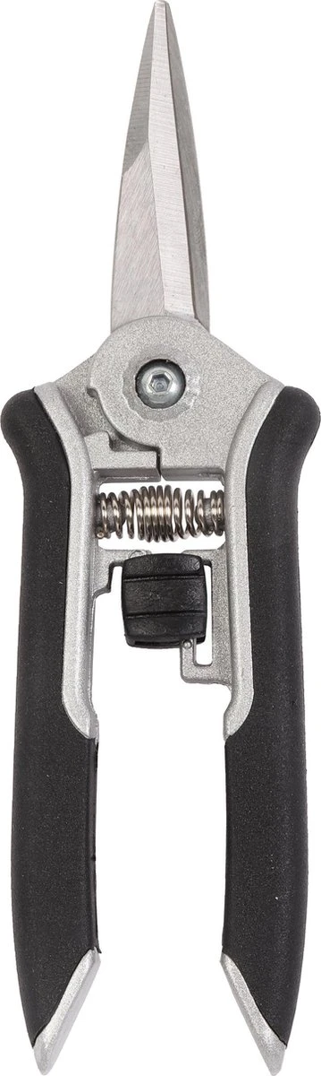 Talen Tools - Bloemenschaar - Koolstofstaal 3 Talen Tools - Bloemenschaar - Koolstofstaal