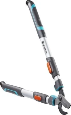 Gardena TeleCut Takkenschaar 650-900 B - Uitschuifbare Armen - Tot Max 90 Cm -Gardena Winkel 743x1200